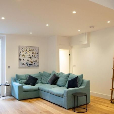 Lovely Apartment In Central London Near Victoria Екстер'єр фото