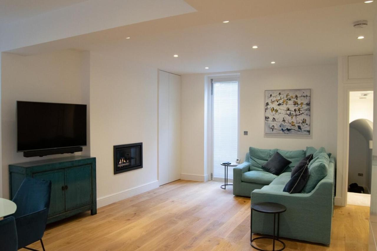 Lovely Apartment In Central London Near Victoria Екстер'єр фото
